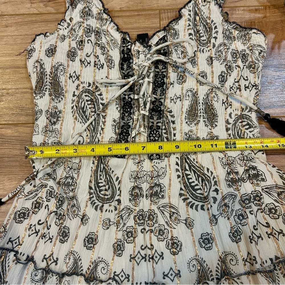Me 2 Magic Dress Size Large - Picture 7 of 9